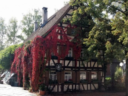 Foto:  Altes Rathaus